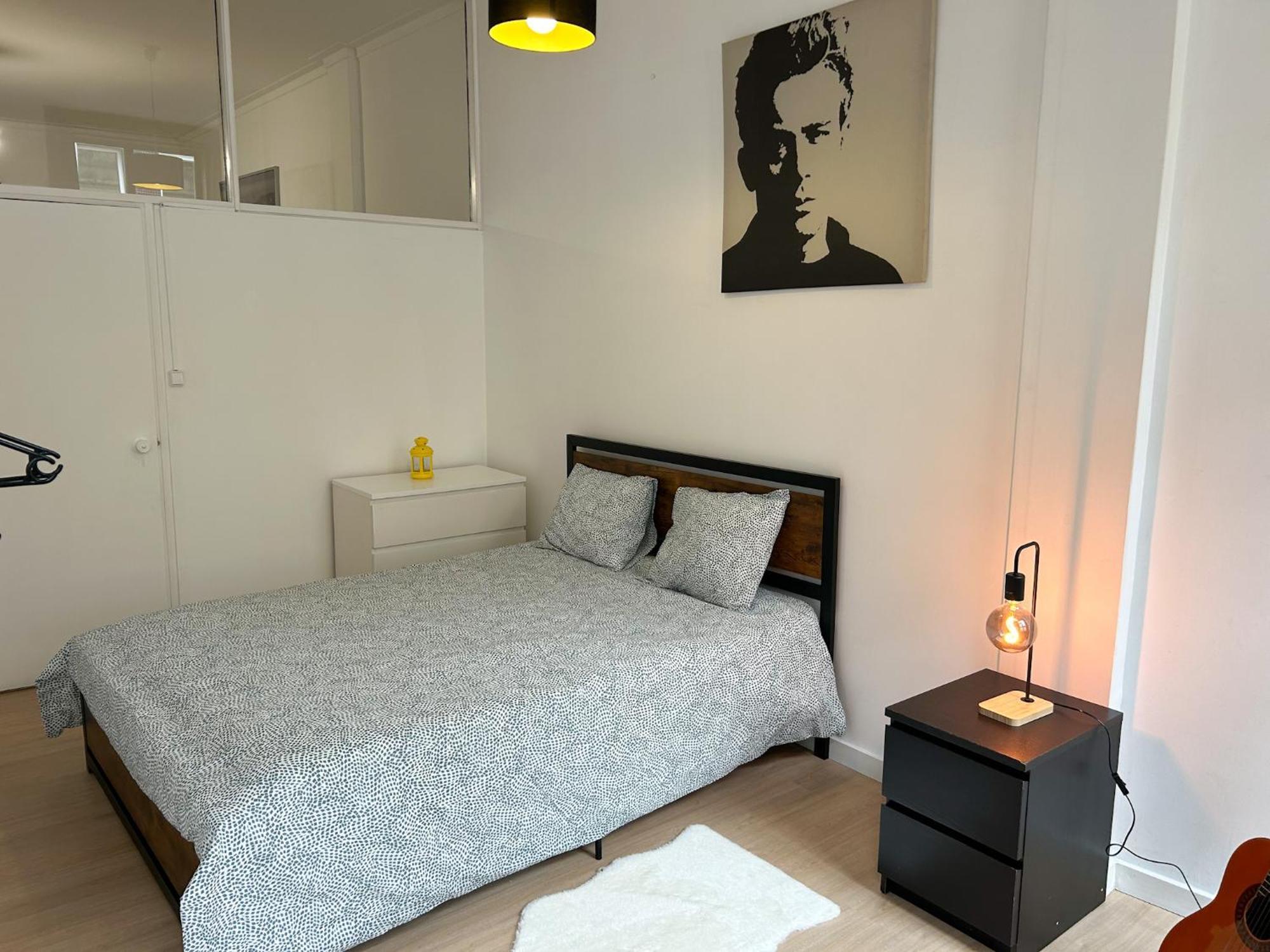 Oporto Central Flat - Downtown المظهر الخارجي الصورة