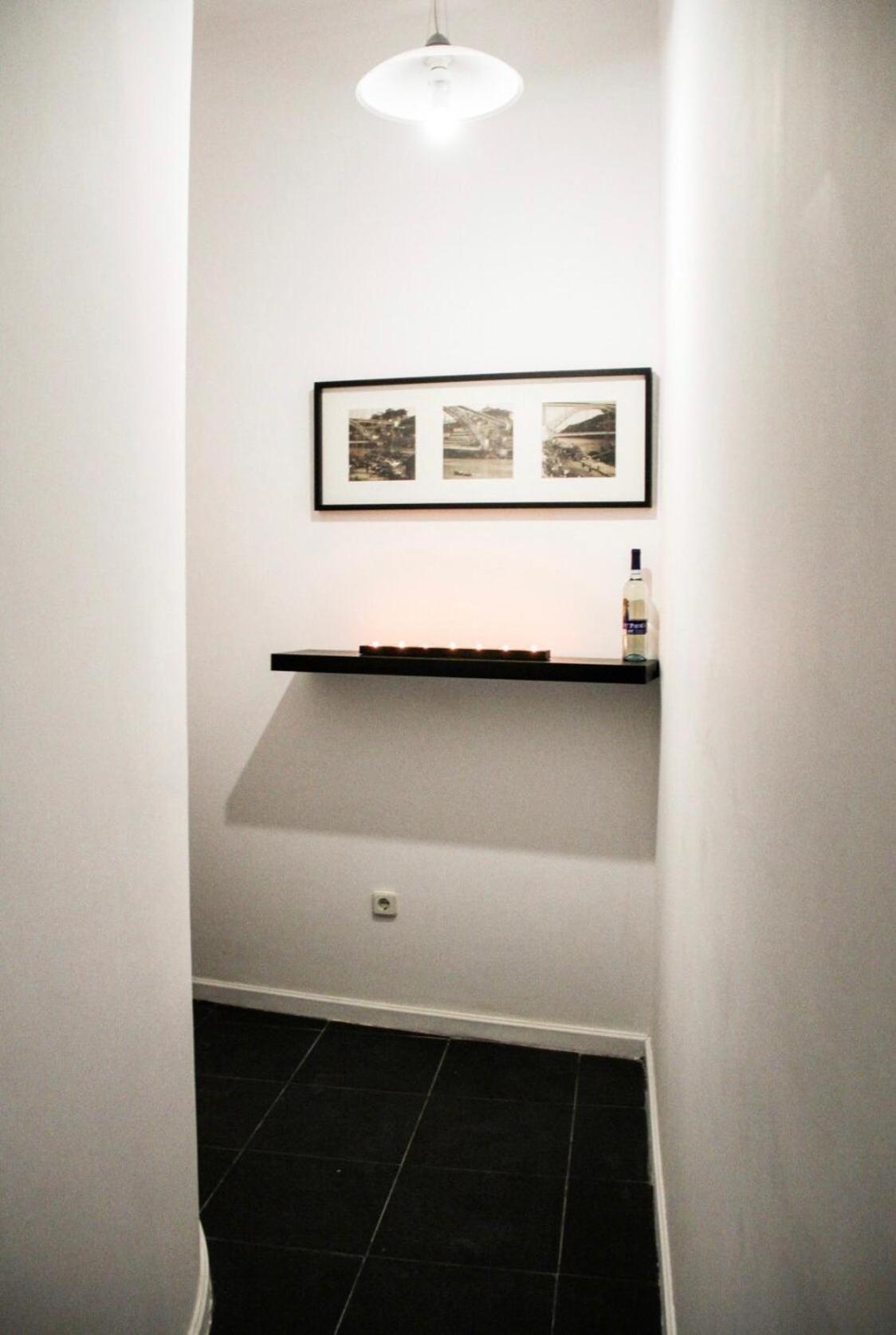 Oporto Central Flat - Downtown المظهر الخارجي الصورة