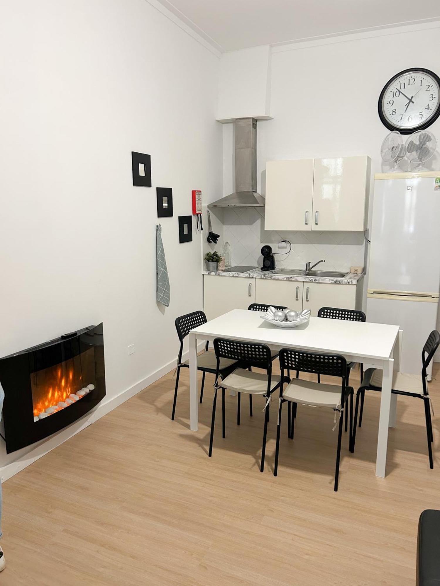Oporto Central Flat - Downtown المظهر الخارجي الصورة